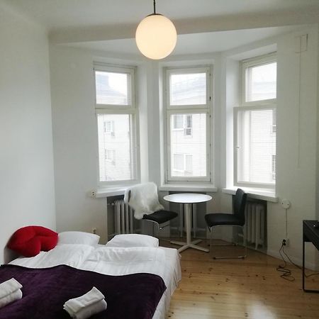 Home In Finland （芬兰的家） Helsinki Esterno foto