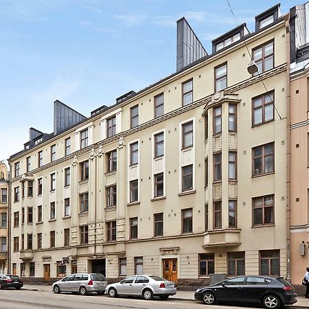 Home In Finland （芬兰的家） Helsinki Esterno foto