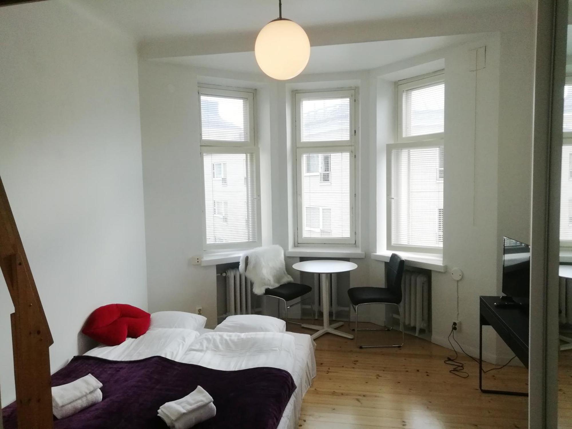Home In Finland （芬兰的家） Helsinki Esterno foto